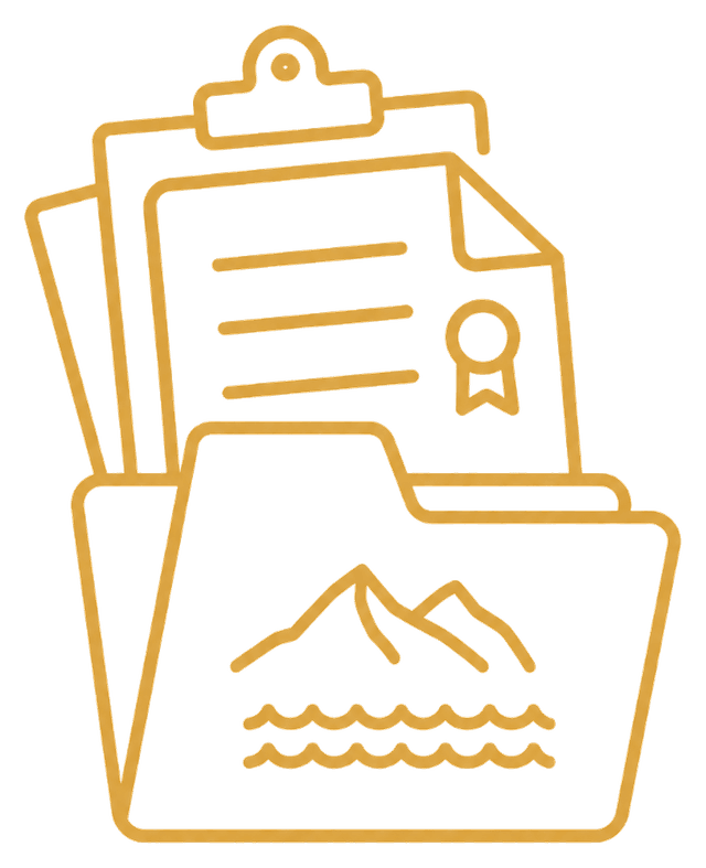 Outdated, paper-based systems