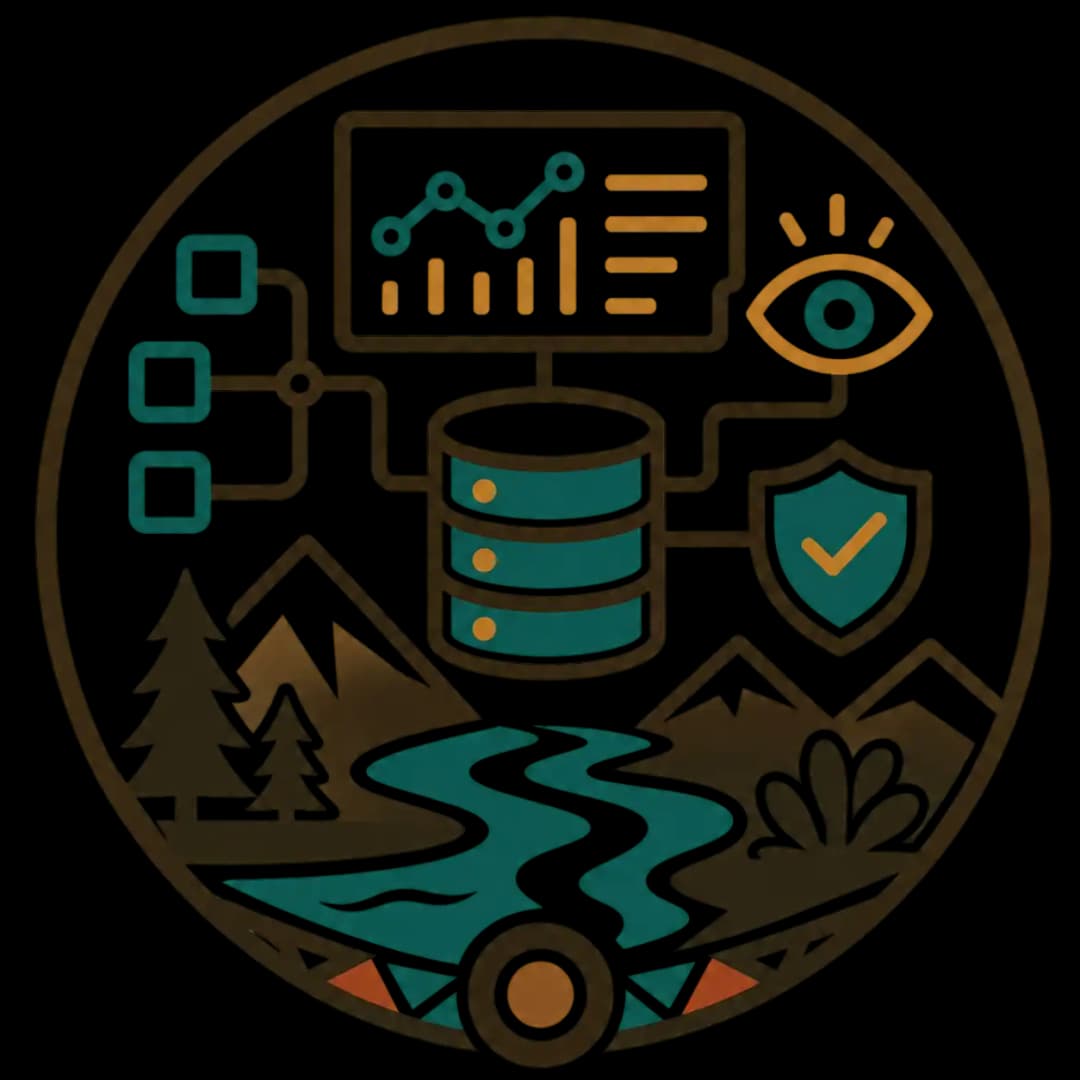 Data icon