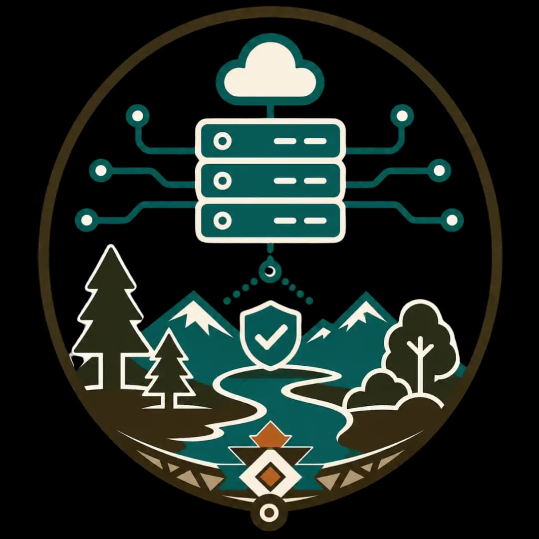 Enterprise icon