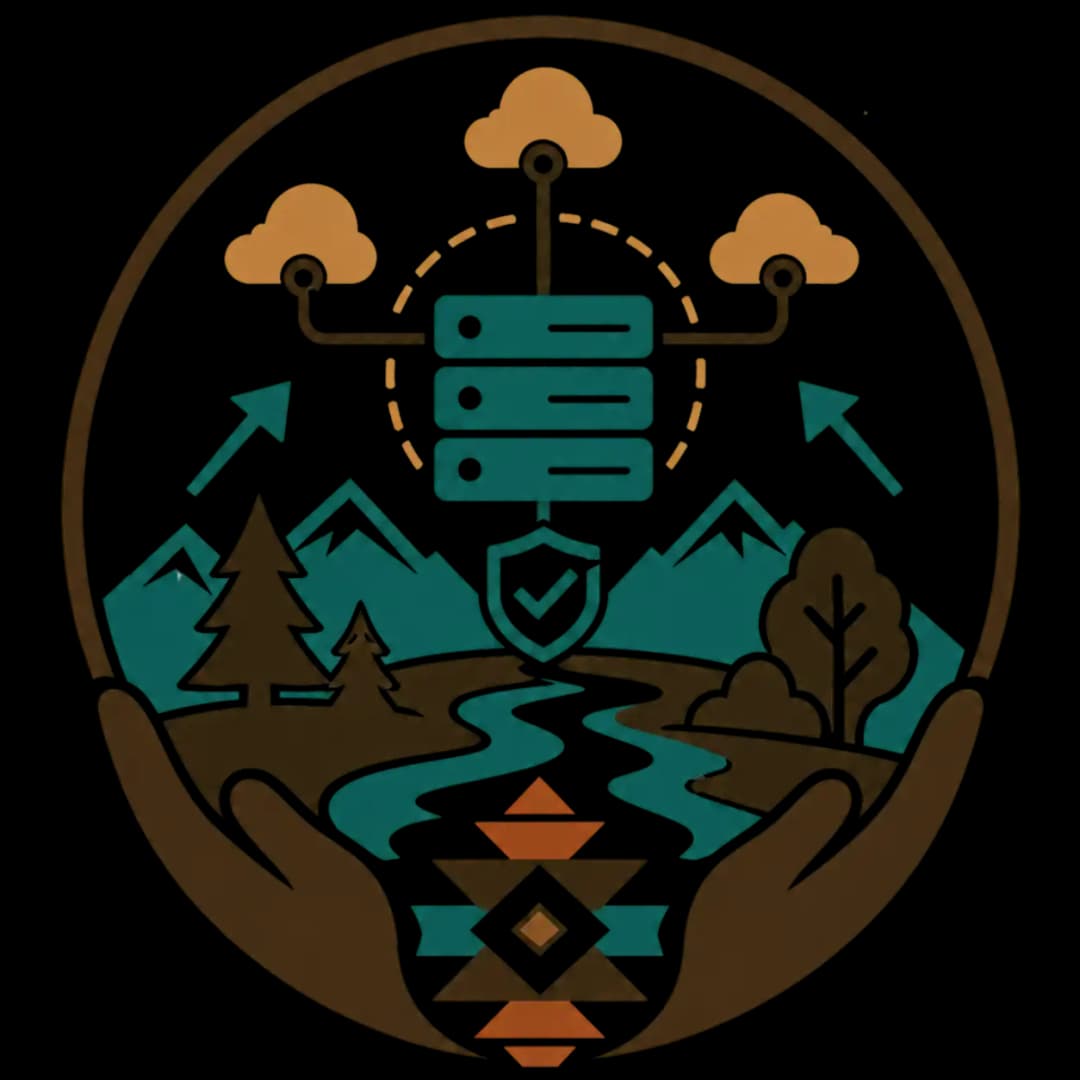 Scaling icon