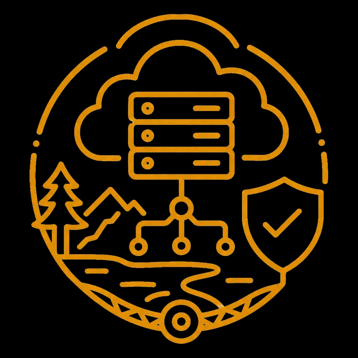FedRAMP-ready infrastructure