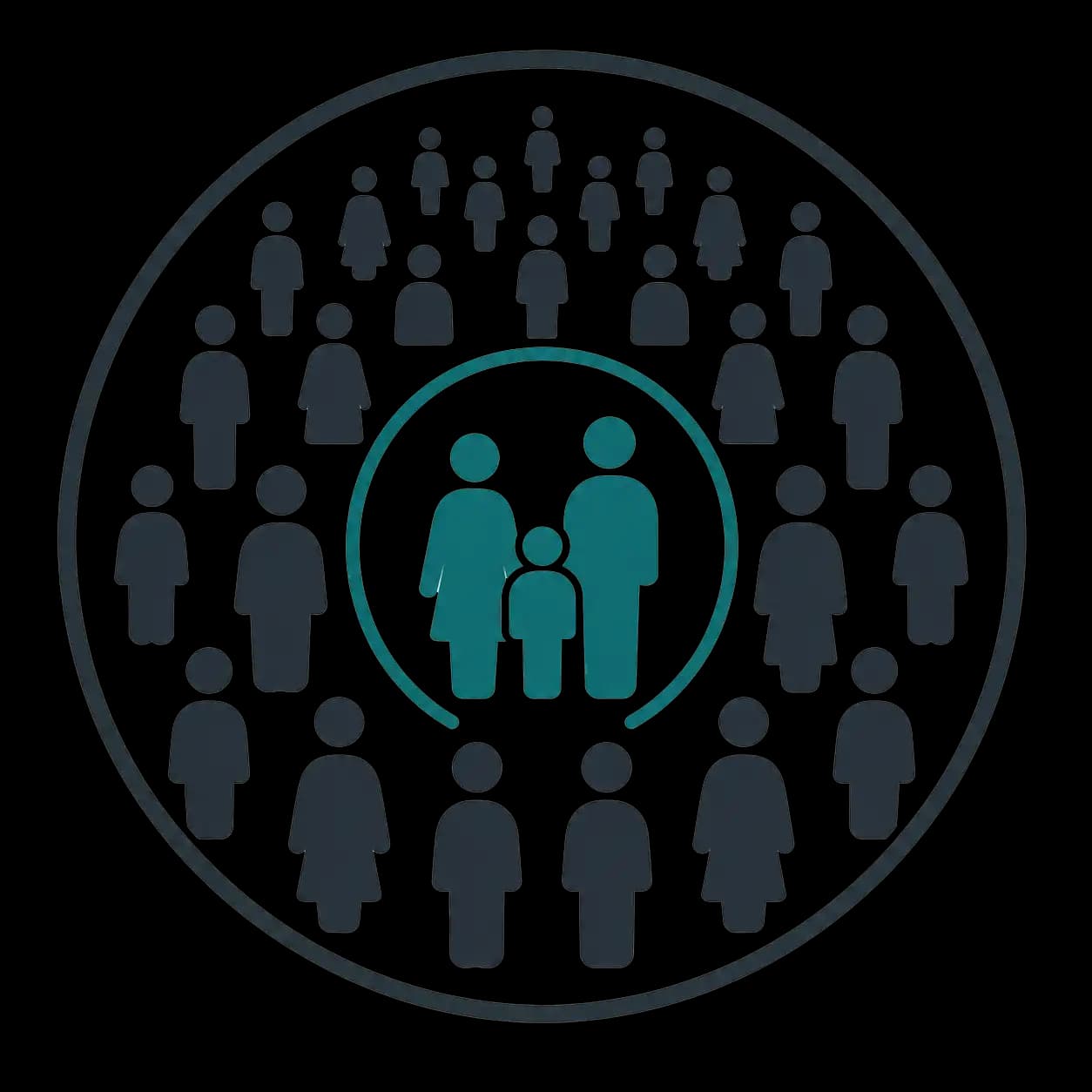 Millions of beneficiaries